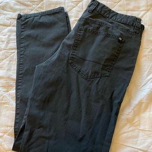 Mens Travis Matthew pants